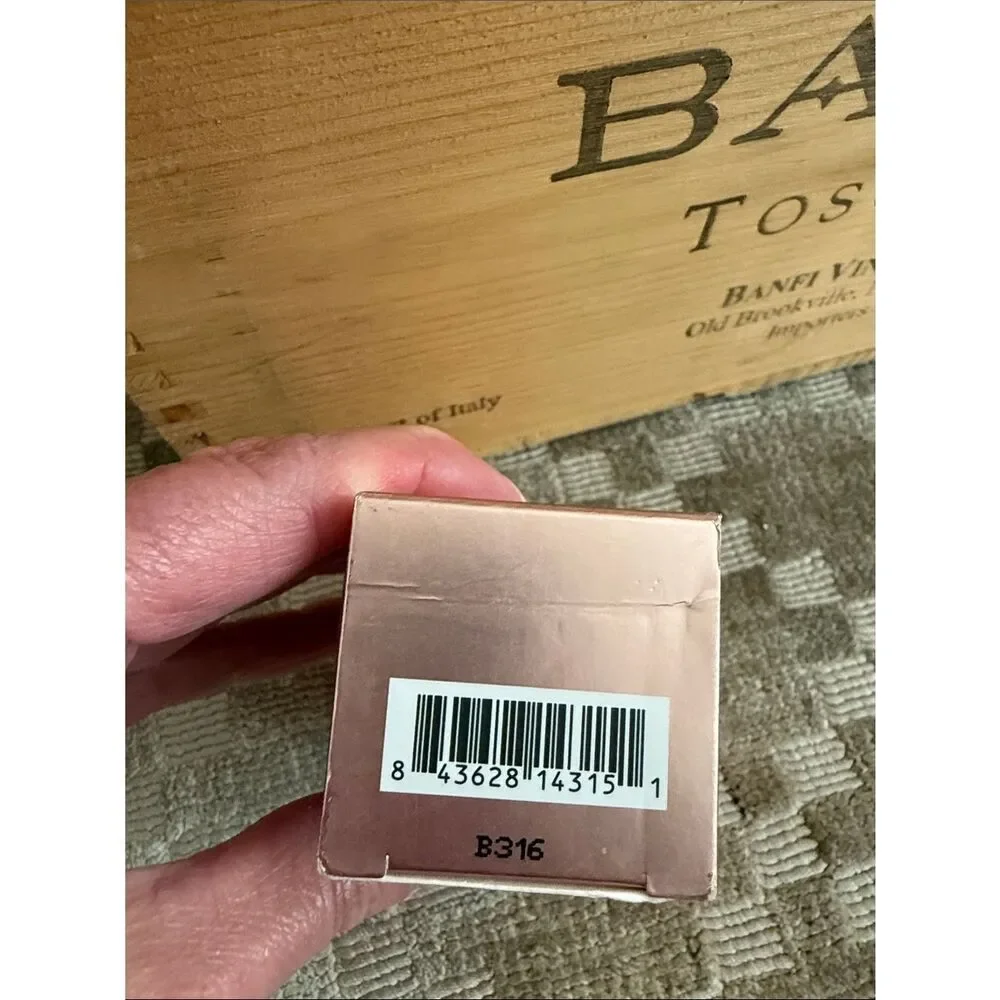 PATRICK TA Major Skin Hydra-Luxe Luminous Skin Perfecting Foundation #15
